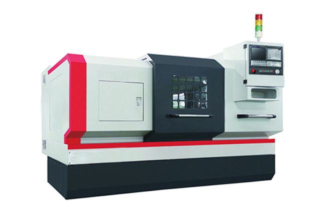 CK6136D數(shù)控車床