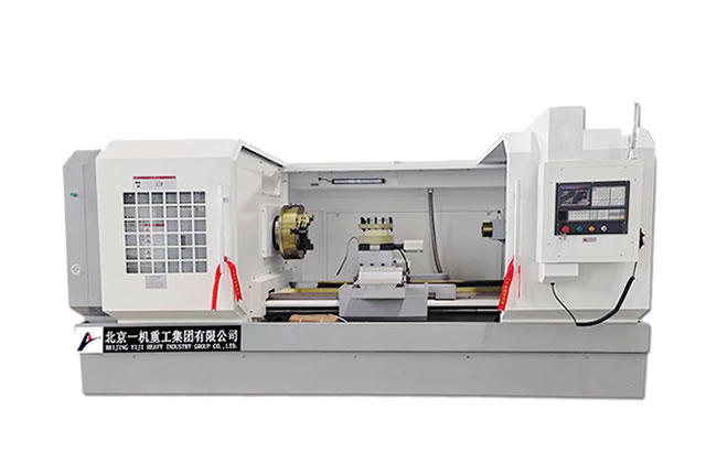 CK61100X1500數(shù)控車床